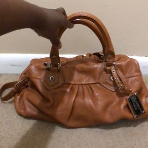 Marc by Marc jacobs Groovee satchel